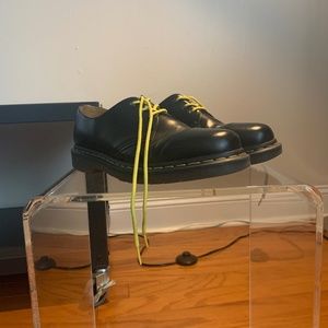 MENS DOC MARTEN OXFORDS UK 8/US 9